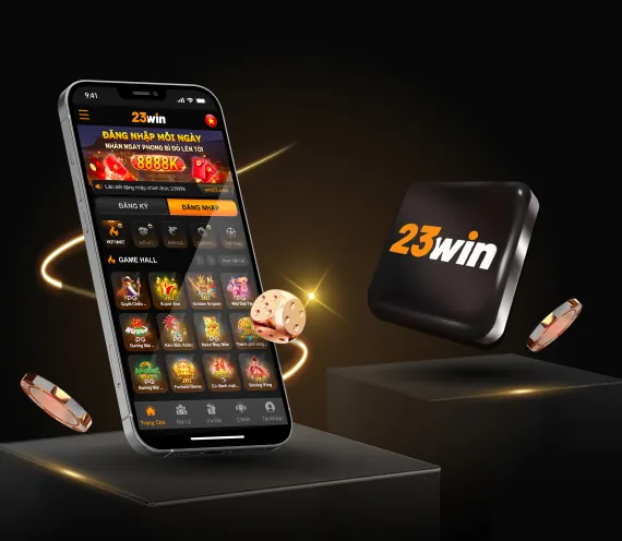 Đồ họa 3D sống động game bắn cá