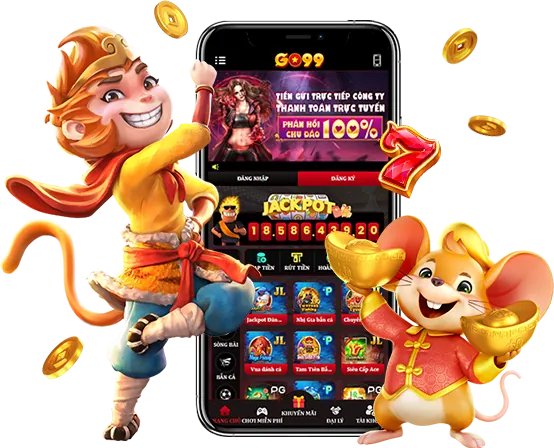 Trải nghiệm ứng dụng di động 777king chính thức