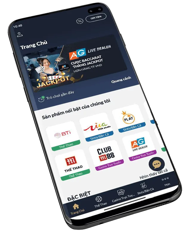 Cấp độ VIP Kim Cương 777king chính thức