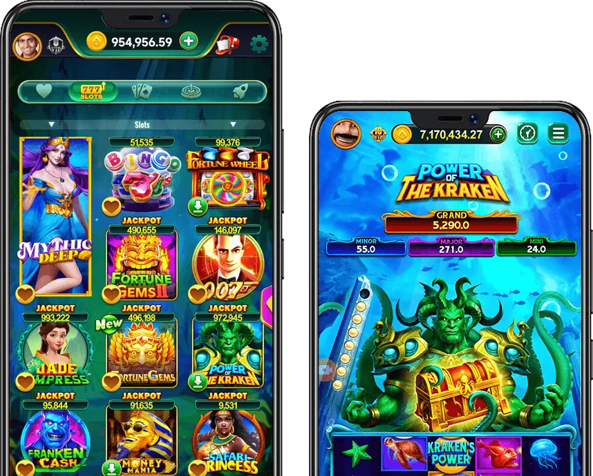 Vũ khí và kỹ năng đặc biệt trong game bắn cá