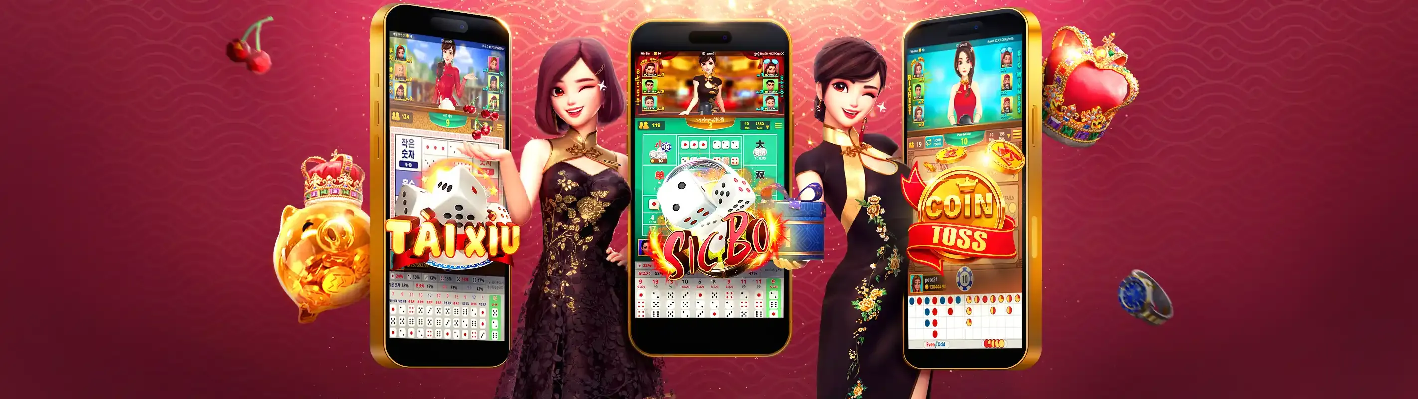 Thế giới Bắn Cá 777king chính thức