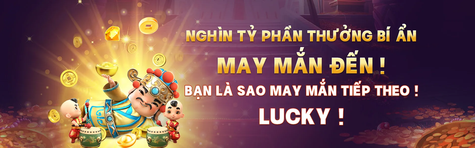 Các chương trình khuyến mãi hấp dẫn tại 777king chính thức