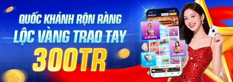 Ứng dụng di động 777king chính thức