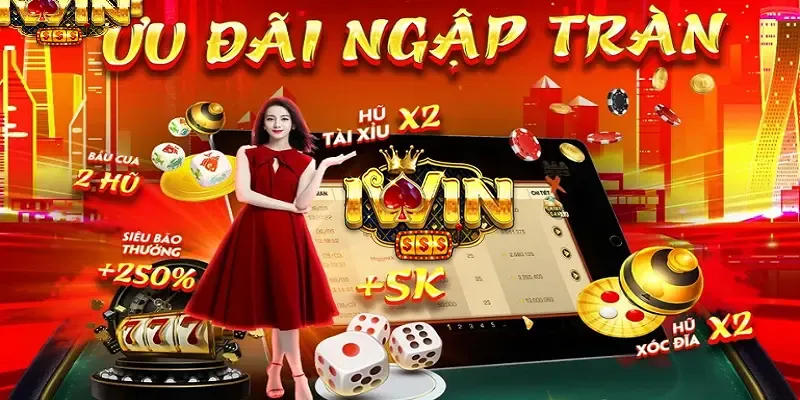 Các trò chơi sòng bạc mới tại 777king chính thức